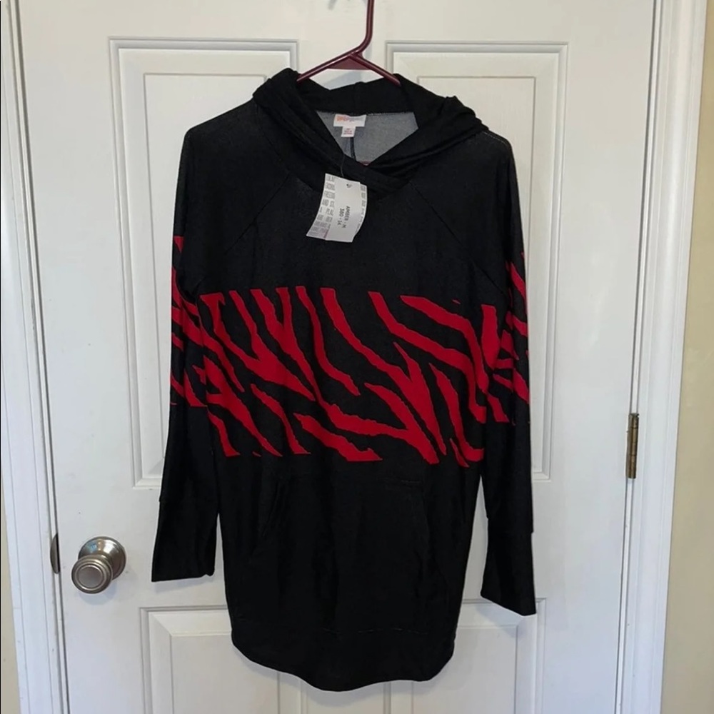 Medium Lularoe Amber NWT